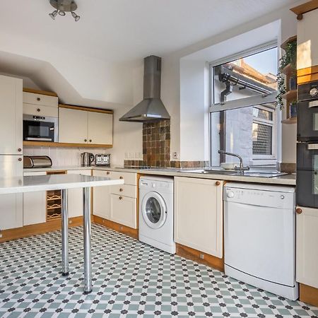 Villa Hill Street Haven Inverness Exterior foto