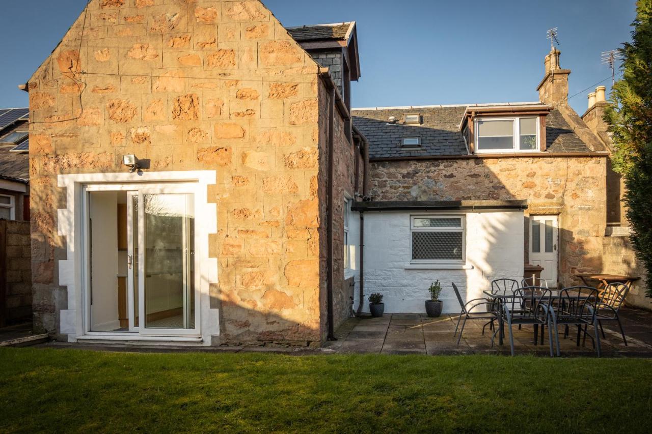 Villa Hill Street Haven Inverness Exterior foto
